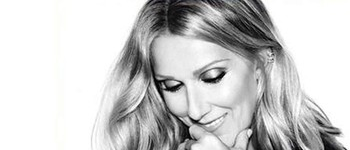 Librairie Cheminant � Vannes (56000) - VENDREDI 12 AOUT 2016 10:00 - R�servez vite le nouvel album de C�line Dion...