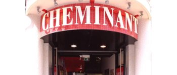 Librairie Cheminant Vannes 56000