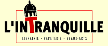 Librairie L'Intranquille Besan�on 25000